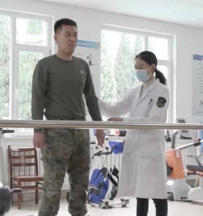 军队保健工作新规定出炉战士也能享受福利区分也更合开云体育 开云平台理了(图2)