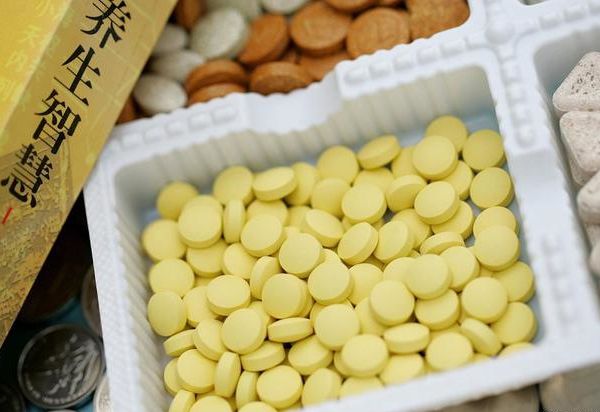 养生保开云 开云体育平台健产品已经成为人