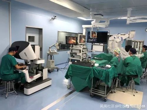 知名中科院院士:国内95%大型医疗设备全部靠进口开云 开云体育官网(图9) 知名中科院院士:国内95%大型医疗设备全部靠进口开云 开云体育官网(图9)