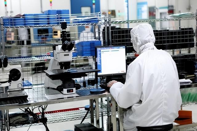 中国急需攻克5项高端技术一旦开云 开云体