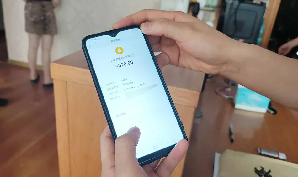 开云 开云体育平台足浴店内暗藏玄机走后门后保健变成“大保健”？浙江警方抓获26人(图3)