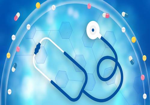 快报：保健食品产业进一步强化开云 开云体