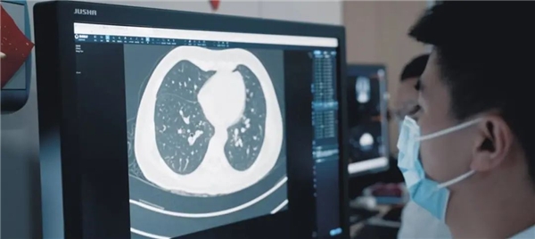 开云 开云体育推想多个AI解决方案落地重庆市妇幼保健院提质增效效果明显!(图2) 开云 开云体育推想多个AI解决方案落地重庆市妇幼保健院提质增效效果明显!(图2)