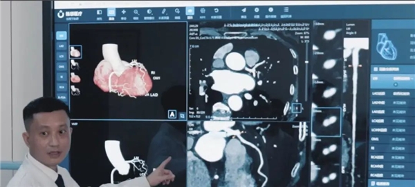 开云 开云体育推想多个AI解决方案落地重庆市妇幼保健院提质增效效果明显!(图4) 开云 开云体育推想多个AI解决方案落地重庆市妇幼保健院提质增效效果明显!(图4)