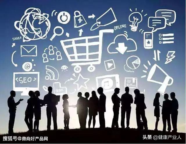 开云 开云体育官网2020保健行业发展路在何方?(图4) 开云 开云体育官网2020保健行业发展路在何方?(图4)