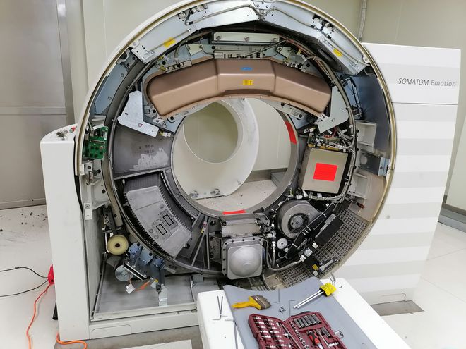 国开云 开云体育APP内95%的大型医疗设备靠进口?为什么不愿意用国产的?(图7) 国开云 开云体育APP内95%的大型医疗设备靠进口?为什么不愿意用国产的?(图7)