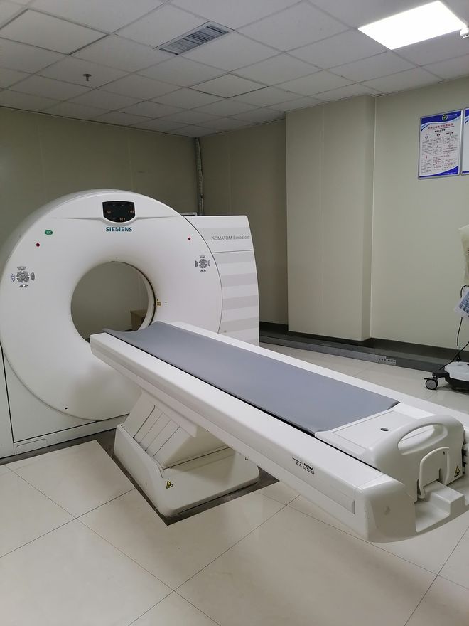 国开云 开云体育APP内95%的大型医疗设备靠进口?为什么不愿意用国产的?(图6) 国开云 开云体育APP内95%的大型医疗设备靠进口?为什么不愿意用国产的?(图6)