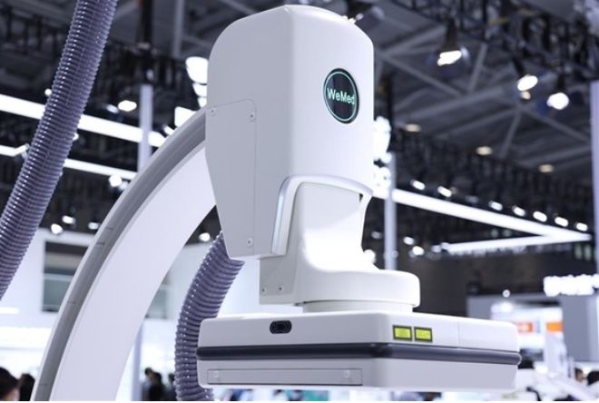 开云体育 开云平台医疗设备国产化成趋势唯