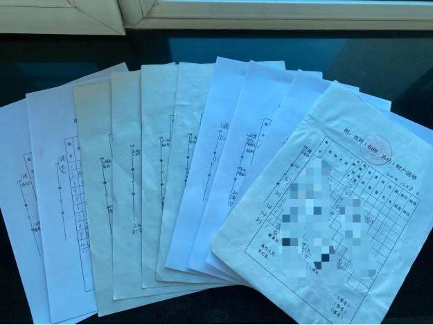 易燃易爆场所、专业医开云 开云体育平台疗设备都挡不住执行干警的脚步！(图10)