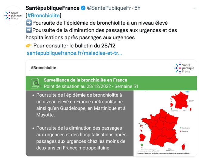 开云 开云体育法国医疗至暗一周：三重疫情