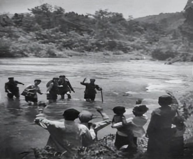 开云 开云体育APP巡回医疗在边陲——整治山寨卫生（六）(图3)