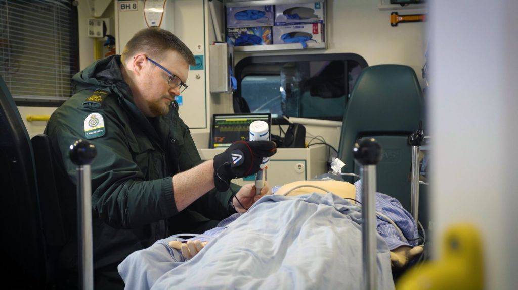 5G 在医疗保开云体育 开云官网健领域的坎坷之旅(图2)