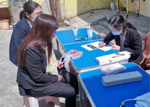 开云 开云体育官网西安市第四：关爱“妇女