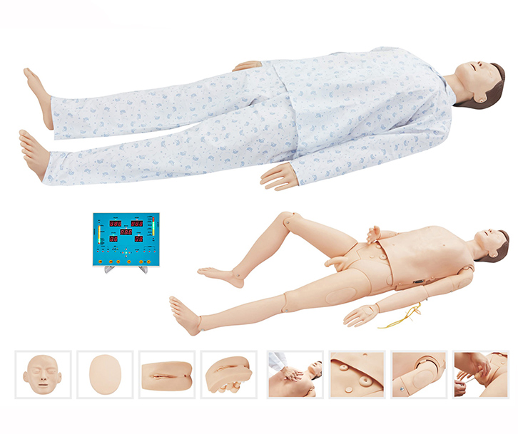 浙江弘德开云 开云体育官网医疗设备有限公司(图3)