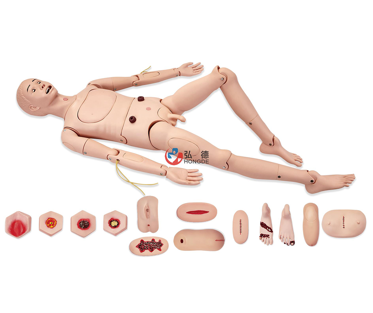 浙江弘德开云 开云体育官网医疗设备有限公司(图29)