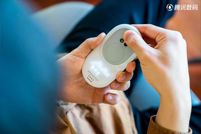 开云体育 开云官网OHealth家庭智能健康监测仪H1体验：OPPO为什么想做医疗设备？(图7)