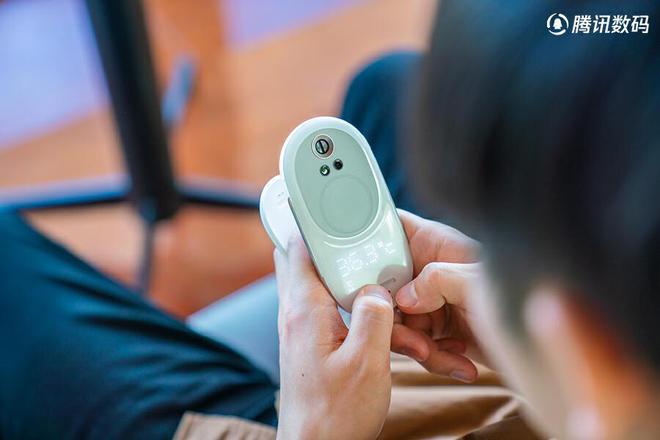 开云体育 开云官网OHealth家庭智能