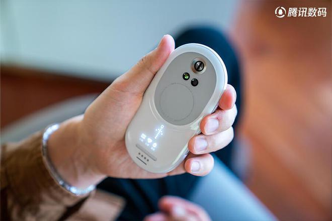 开云体育 开云官网OHealth家庭智能健康监测仪H1体验：OPPO为什么想做医疗设备？(图5)