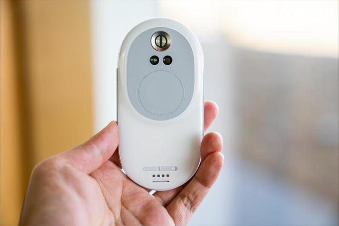 开云体育 开云官网OHealth家庭智能健康监测仪H1体验：OPPO为什么想做医疗设备？(图4)