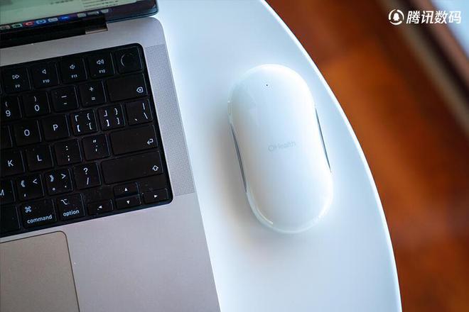 开云体育 开云官网OHealth家庭智能健康监测仪H1体验：OPPO为什么想做医疗设备？(图2)