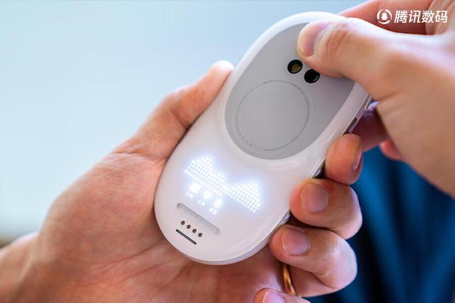 开云体育 开云官网OHealth家庭智能健康监测仪H1体验：OPPO为什么想做医疗设备？(图8)