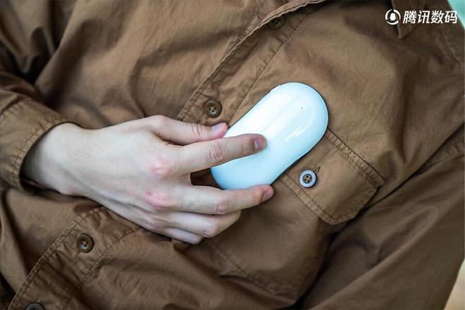 开云体育 开云官网OHealth家庭智能健康监测仪H1体验：OPPO为什么想做医疗设备？(图9)