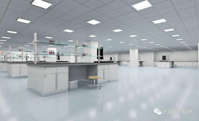 苏州德品医疗开云 开云体育官网承建西安秦皇全院环保护理系统整体解决方案(图8) 苏州德品医疗开云 开云体育官网承建西安秦皇全院环保护理系统整体解决方案(图8)