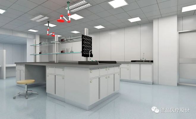 苏州德品医疗开云 开云体育官网承建西安秦皇全院环保护理系统整体解决方案(图9) 苏州德品医疗开云 开云体育官网承建西安秦皇全院环保护理系统整体解决方案(图9)