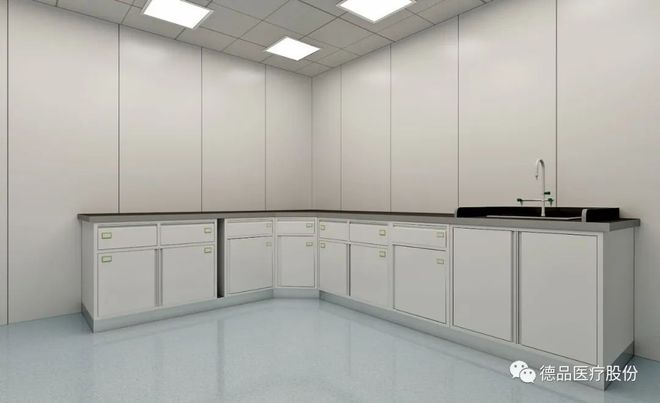 苏州德品医疗开云 开云体育官网承建西安秦皇全院环保护理系统整体解决方案(图11) 苏州德品医疗开云 开云体育官网承建西安秦皇全院环保护理系统整体解决方案(图11)