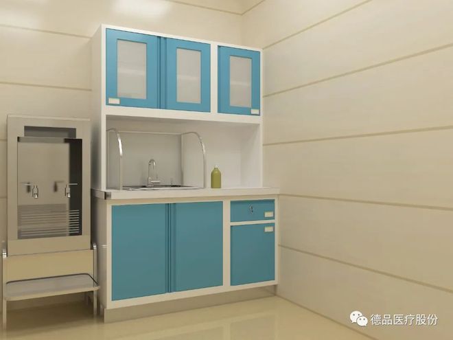 苏州德品医疗开云 开云体育官网承建西安秦皇全院环保护理系统整体解决方案(图13) 苏州德品医疗开云 开云体育官网承建西安秦皇全院环保护理系统整体解决方案(图13)