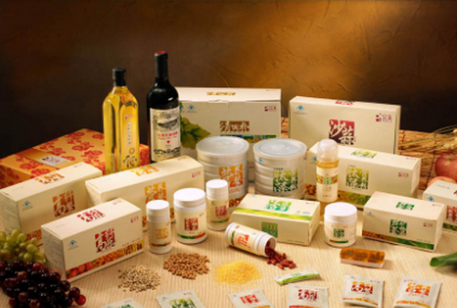 开云 开云体育平台养生保健品 推荐一些养