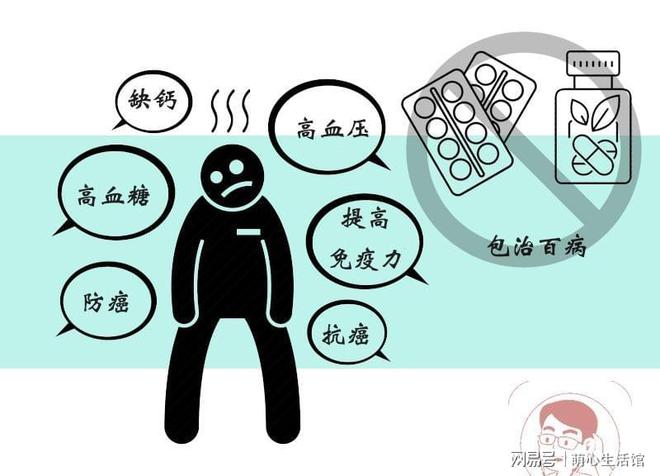 求放过老开云 开云体育平台人钱包!花18万买保健品却导致患上直肠癌(图4) 求放过老开云 开云体育平台人钱包!花18万买保健品却导致患上直肠癌(图4)