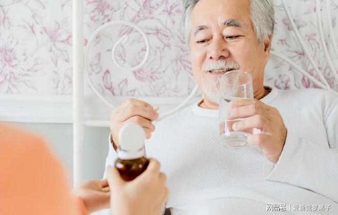 老年人吃保健品有用吗？别再被骗了远离5类保健品省钱又安全开云体育 开云平台(图4)