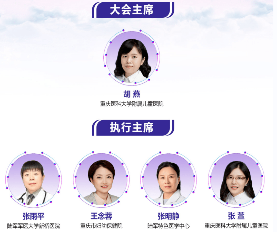 【儿院动态】重庆市医学会儿开云 开云体育