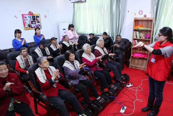 开云体育 开云官网养生保健行业为什么乱？(图3)