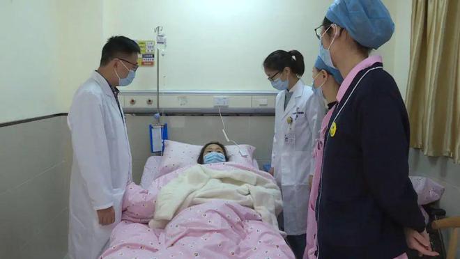 省妇幼专家到我区巡诊指导 提升我区妇幼保