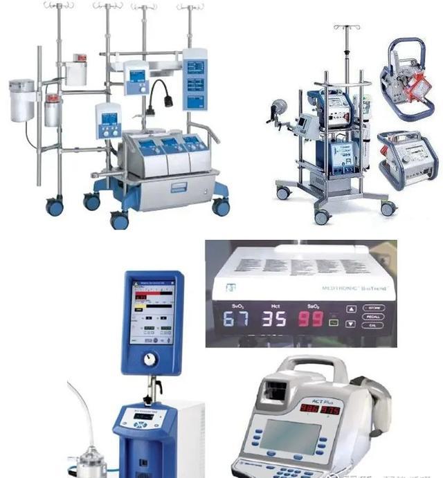 开云 开云体育医疗最强逻辑：895亿采购22万台医疗设备ICU设备相关概念股(图10)