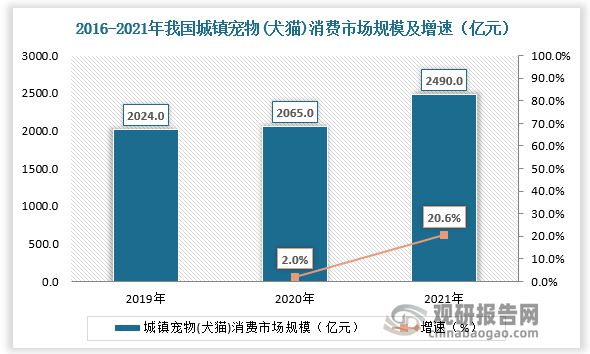 中国宠物医学影像行业发展现状分析与未来研究报开云 开云体育官网告(图7)