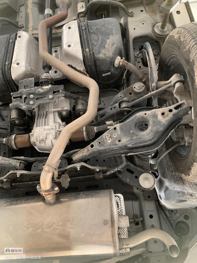 快来看狗子开云 开云体育APP第一次做“大保健”全程实录(图3)