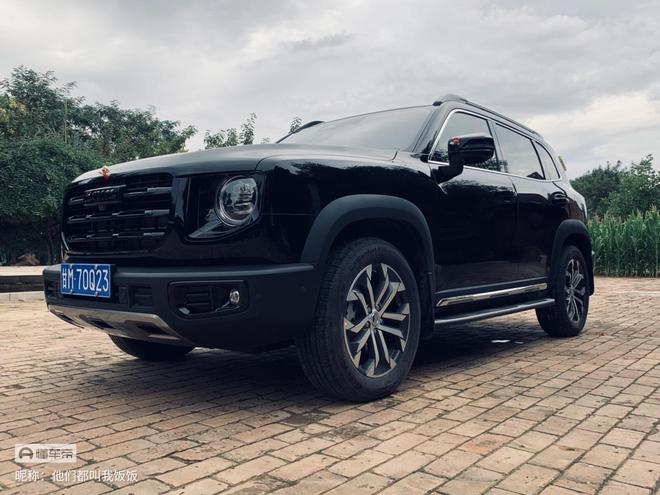 快来看狗子开云 开云体育APP第一次做“大保健”全程实录(图10)