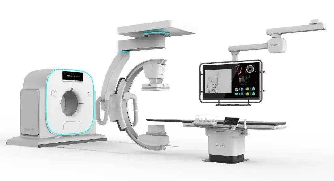 医疗装备全球化格局与Kaiyun 开云中国竞争力(图5)