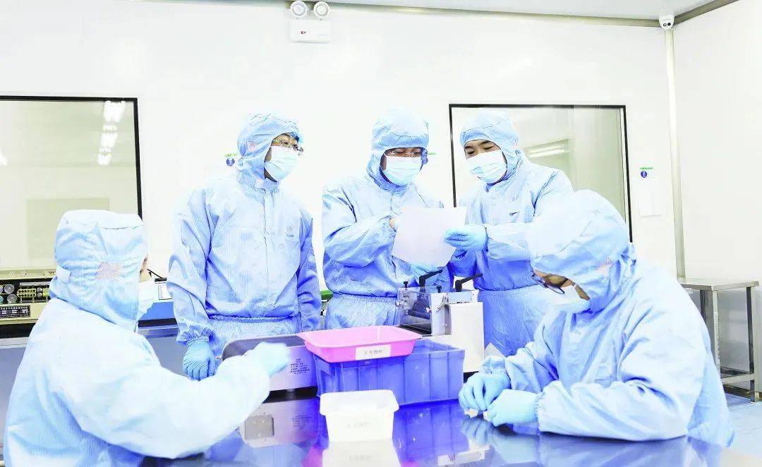 2022年度医疗器械监管十大热点事件→开