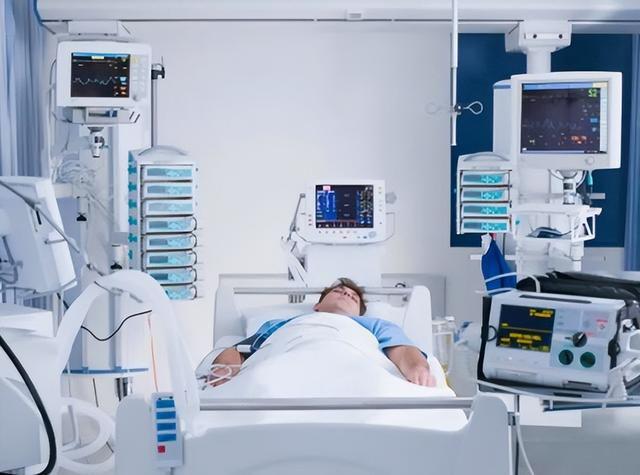 住院14天花掉234万烧钱式的ICU收费真的合理吗？开云 开云体育(图5)