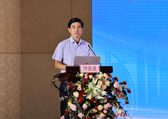 縣級婦幼保健機構工作委員會常委擴大會議在