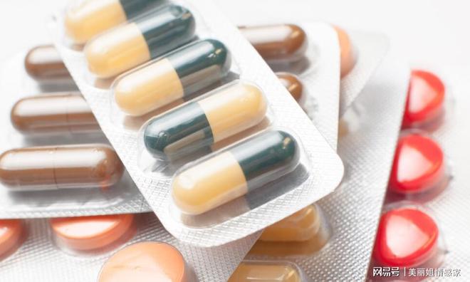 过年买点什么保健品回家开云 开云体育平台？了解6点后再买才能真正有益父母健康(图4)