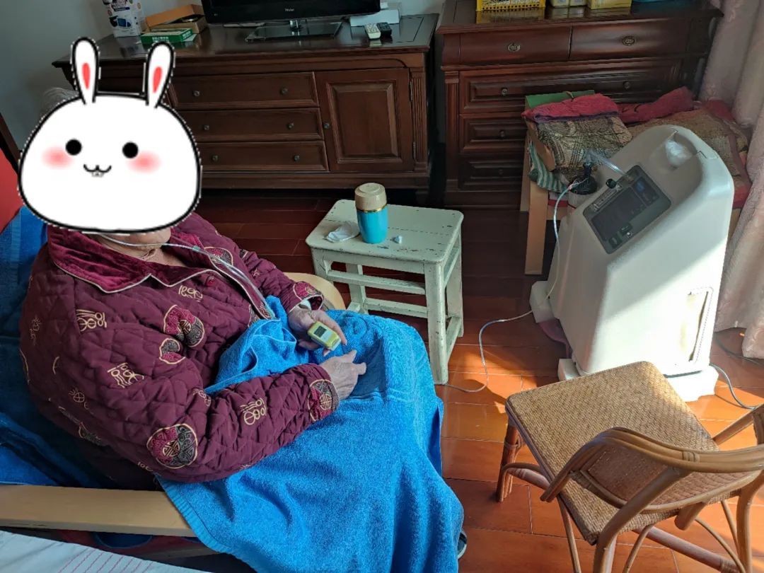 1个居村配2台血氧仪这个镇实现基础医疗设备全覆盖！开云 开云体育官网(图5)