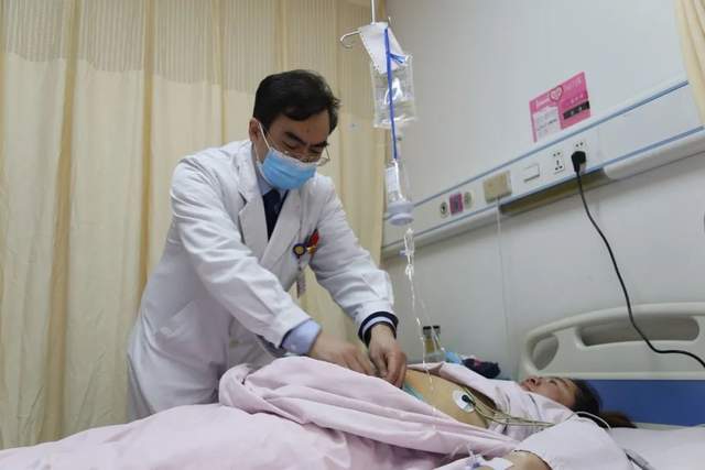 开云 开云体育APP激动！徐州市妇幼保健院喜迎新年首例三胞胎！(图2)