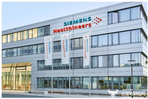 西门子医疗超声业务差点被卖 大开云体育 