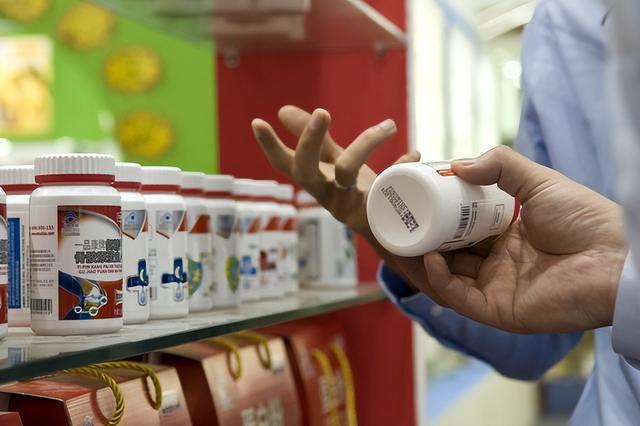 开云 开云体育平台被商家吹上天的6种保健