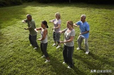 开云 开云体育官网65岁以上的老年人做好保健很重要但10个注意事项一定要谨记(图2)